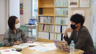 新たな事業展開に向けた基盤整備へ ‐ NPO法人ここ